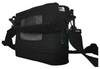 P2-E6 portable oxygen concentrator includes carry bag