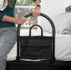 Stander 5000 Bed Rail Advantage Traveler offers support to stand out of bed