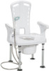 PreserveTech Aquachair Bathing System with Bidet