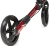 Allura Rollator LX5000 by Lumex Allura Rollator LX5000 by Lumex