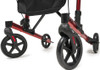Allura Rollator LX5000 by Lumex Allura Rollator LX5000 by Lumex