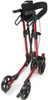 Allura Rollator LX5000 by Lumex Allura Rollator LX5000 by Lumex