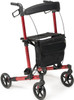 Allura Rollator LX5000 by Lumex Allura Rollator LX5000 by Lumex