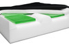 Dura-Gel® SPP Skin Protection & Positioning Cushion by Everest & Jennings