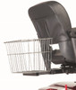 Buzzaround LT GB108B Optional Rear Basket