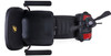 Buzzaround LT GB108B 4-wheel portable scooter top view