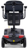 Buzzaround LT GB108B front view