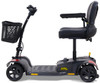  Buzzaround LT GB108B left side profile view