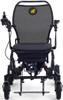 Cricket GP302 power wheelchair front view