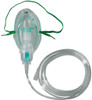 NEBKIT600 includes medication cup, 7' tubing and adult mask NEBKIT600 includes medication cup, 7' tubing and adult mask