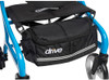 Sprint hemi removable large storage bag