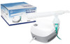 Rite-Neb5 compressor nebulizer comes in retail box Rite-Neb5 compressor nebulizer comes in retail box