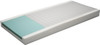 Optional Protekt 300 pressure redistribution mattress without cover