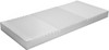 Optional Protekt 100 mattress shown without cover