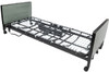 Protekt Akra-FE full electric bed only with casters on outer legs
