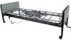 Arka-SE semi electric bed frame only flat