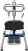 Protekt STS Compact 500 lift front view