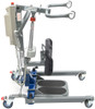 Protekt STS Compact 500 lift right side view