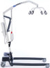 Invacare Birdie Evo Xplus premier series patient lift