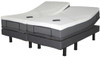 Golden Passport Hi Low Adjustable bed split king