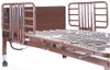 Probasics PBFEB full electric bed with half length rails