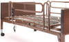 Probasics PBFEBLO full electric low bed with full length rails 