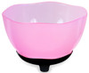 Golden PR447 Rhea with Twilight & Nirvana illuminating snack bowl