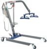 Protekt Transformer Electric Patient Lift