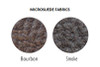 Golden PR511-MXW Cloud Plus Wide Microsuede fabrics