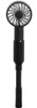 Cloud Plus Wide PR511-MXW Lift Recliner optional cooling fan