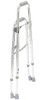 Probasics PB6055 Walkcane Hemi Walker folded Probasics PB6055 Walkcane Hemi Walker folded