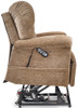 Golden PR527 Maxi Comfort Cloud with Twilight sand side view straight lift