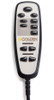 Golden PR527 Cloud with Twilight optional heat and massage hand control