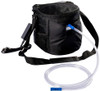 TruAIRE ASP-ROSP Portable Suction Unit with Battery in bag