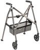 Stander 4320-BW Wonder Walker Plus Short black walnut