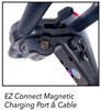 Golden GB152 Buzzaround XL+ Scooter EZ connect magnetic charging port