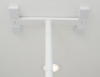 Stander 1100 Wonder Pole Single Handle tension ceiling mount