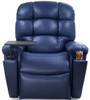 Golden PR519 Cloud Supreme with Twilight sitting position front view