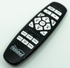 Flexabed premier wireless remote with optional massage