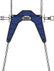 Reliant Toileting Sling with Belt R121 by Invacare