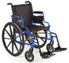 Invacare 9000 XT Lightweight Wheelchair