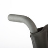 9000 XT lightweight wheelchair push handle