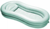 EZ Bathe B1000 Bath Tub inflatable tub top view