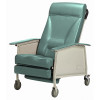 Invacare IH6065WD Extra Wide Deluxe Three-Position Recliner