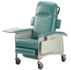 Invacare IH6077A Clinical Recliner in Jade Invacare IH6077A Clinical Recliner in Jade