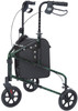 Rally Lite 729 walker Laser Green