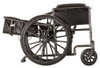 Nova Full Reclining Wheelchair 6160S 6180S 6200S