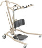 Invacare GHS350 Get U Up Stand Up Lift