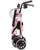 Nova Zoom 18 Junior Short Walker Rollator 4218