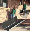 PVI Multifold Portable Ramps